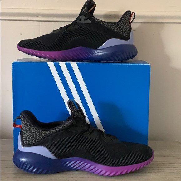 adidas Shoes - 🤩👟Adidas Alphabounce Running Shoe